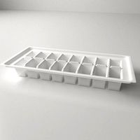 Ice Cube Tray