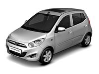 2011 Hyundai i10