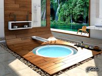 Bathroom 20