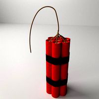 Dynamite