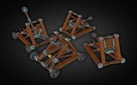 Catapult Kit