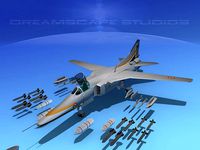 Mig-27 Flogger V18 India