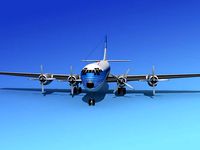 Boeing 377 Corporate 4