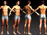 Daniel - various formats