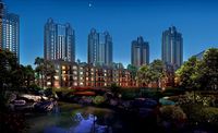 3d building 346