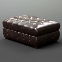 Chesterfield MANTELLASSI