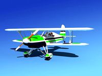 Stolp Starduster SA100 V11