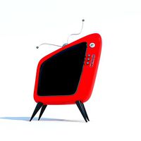 TV Cartoon