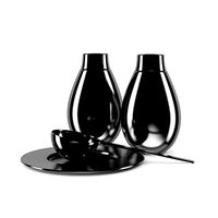 Pepperbox and Salt Cellar