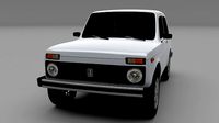 Lada Niva