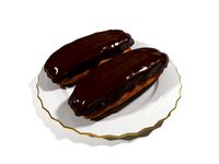 Eclairs