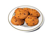 Oatmeal Cookies