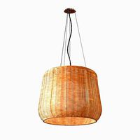 bover - fora outdoor pendant light