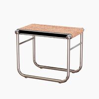 Cassina lc9 stool