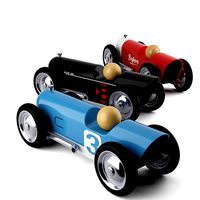 Mini Toy Cars Thunder by Baghera