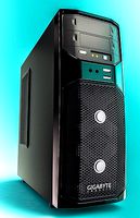 Gigabyte GZ-G1 Chassis