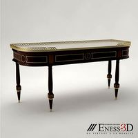 Pro - Desk Denis Louis Ancellet Eclipse