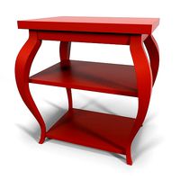 Vera Sidetable