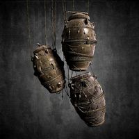 fantasy object 16 AM153