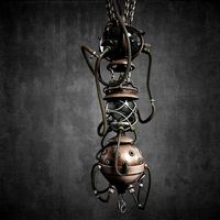 fantasy object 13 AM153