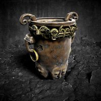 fantasy object 11 AM153