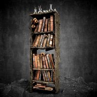 fantasy object 09 AM153