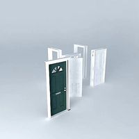 traditional English doors