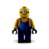 Minion Smarteye