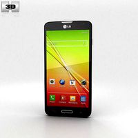 LG L90 Black