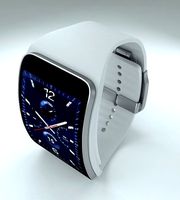 Samsung Gear S2 and Gear S