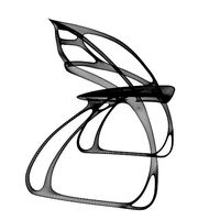 Butterfly Chair