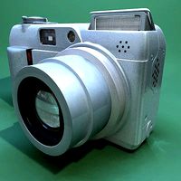 Olympus c7000