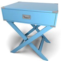 Kenton accent table
