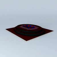 A Medium Stadion