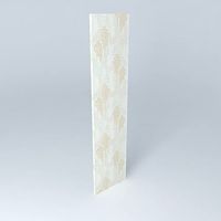 Wisteria BP 2204 papier peint Farrow 26 ball