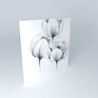 Canvas Houses of the world