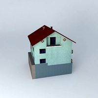 Husein House
