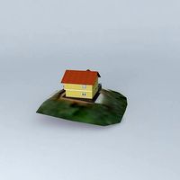 Avdo House