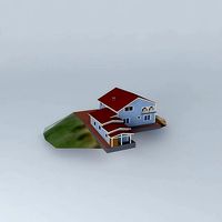 Mujo House