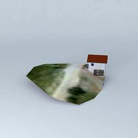 Hasan House