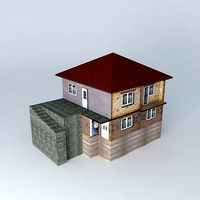 Kemo House