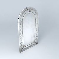 CARMEN mirror