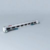 N7K Nexus 8 port 10 GE line card