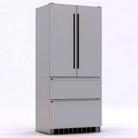 Liebherr CBNes 6256 refrigerator