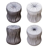Classic pouf premium quality