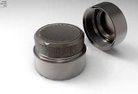 medical aseptic container