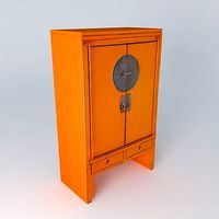MANDARIN cabinet