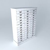Cabinet Macao