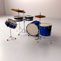Drum Kit