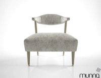Munna Femina Chair
